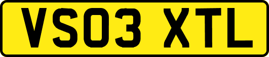 VS03XTL