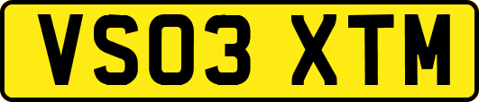 VS03XTM