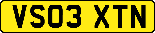 VS03XTN