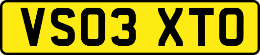 VS03XTO