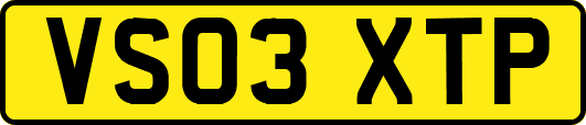 VS03XTP
