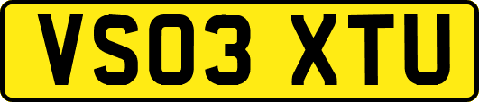 VS03XTU