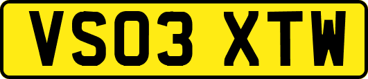 VS03XTW