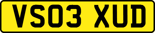 VS03XUD