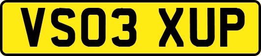 VS03XUP