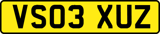 VS03XUZ