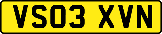 VS03XVN