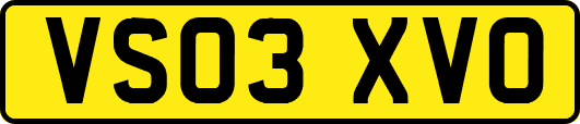 VS03XVO