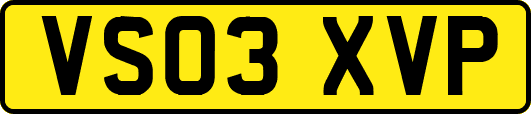 VS03XVP