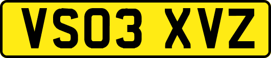 VS03XVZ