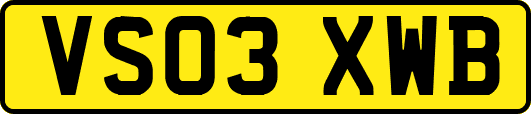 VS03XWB