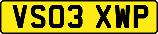 VS03XWP
