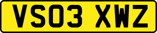 VS03XWZ