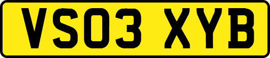 VS03XYB