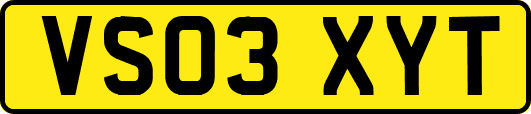 VS03XYT