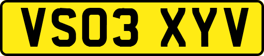 VS03XYV