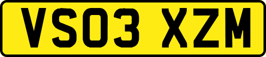 VS03XZM