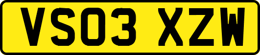 VS03XZW