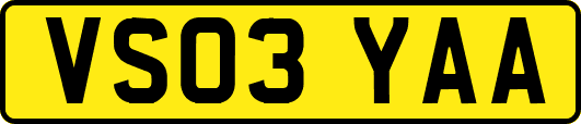 VS03YAA