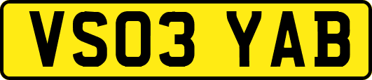VS03YAB