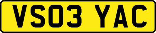 VS03YAC