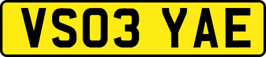 VS03YAE