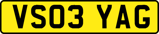 VS03YAG
