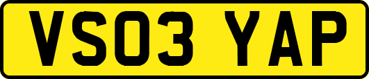 VS03YAP