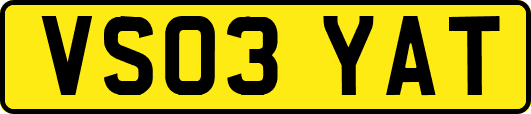 VS03YAT