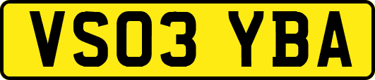 VS03YBA