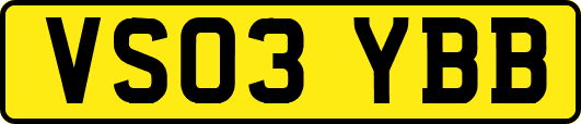 VS03YBB