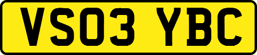 VS03YBC