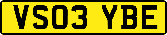 VS03YBE