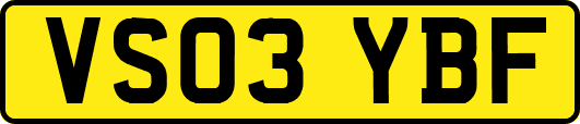 VS03YBF