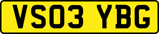VS03YBG