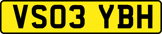 VS03YBH