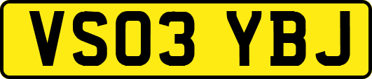 VS03YBJ