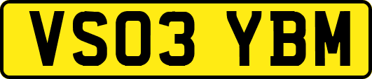 VS03YBM