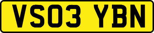 VS03YBN