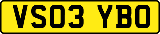 VS03YBO