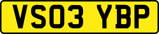 VS03YBP