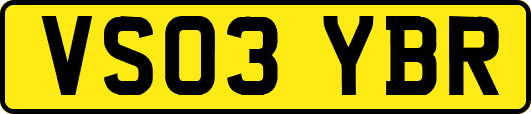 VS03YBR