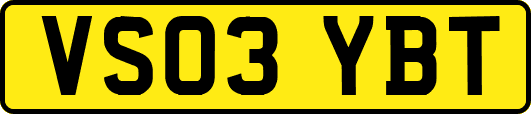 VS03YBT