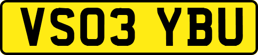 VS03YBU