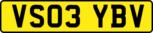 VS03YBV