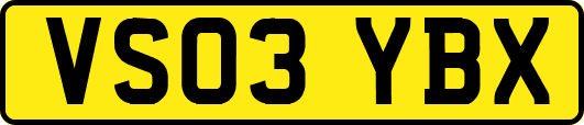 VS03YBX