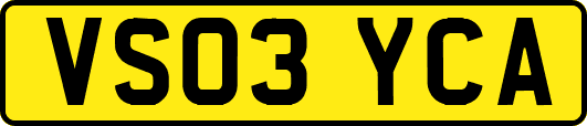VS03YCA
