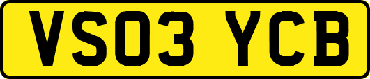 VS03YCB