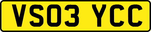 VS03YCC