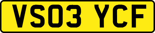 VS03YCF